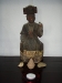 De steen van Peter bij Piet en Willy met mooie herinneringen uit China.